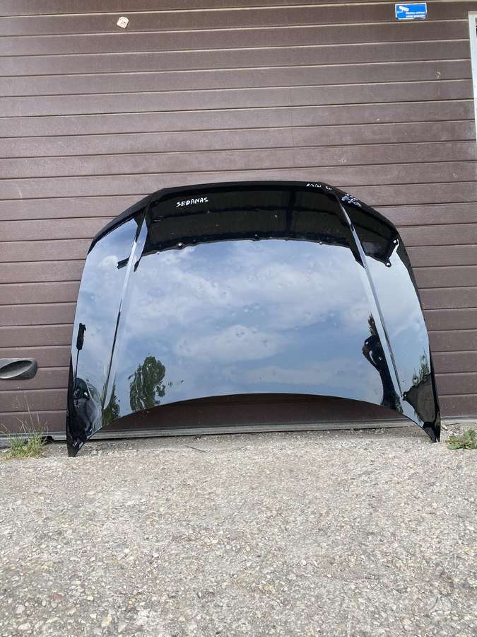 Audi A3 virsbūves detaļas
