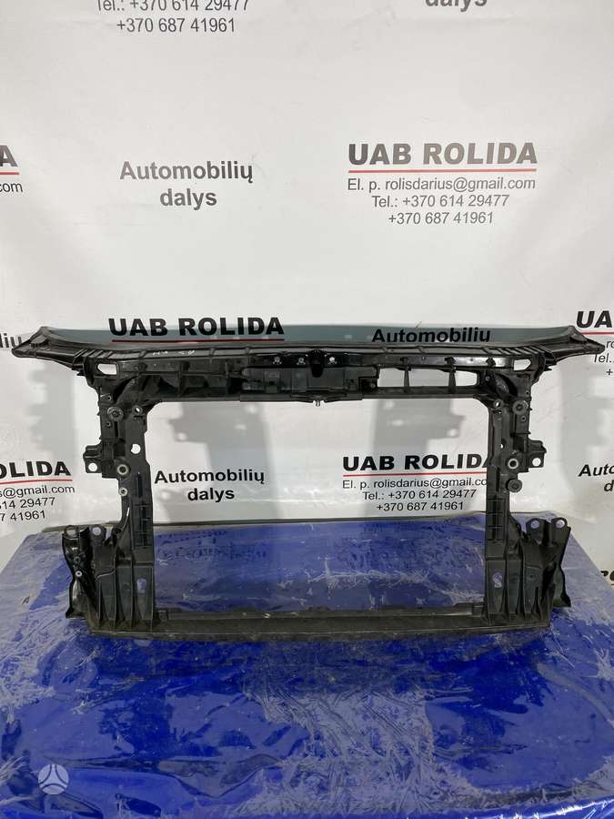 Audi A3 body parts