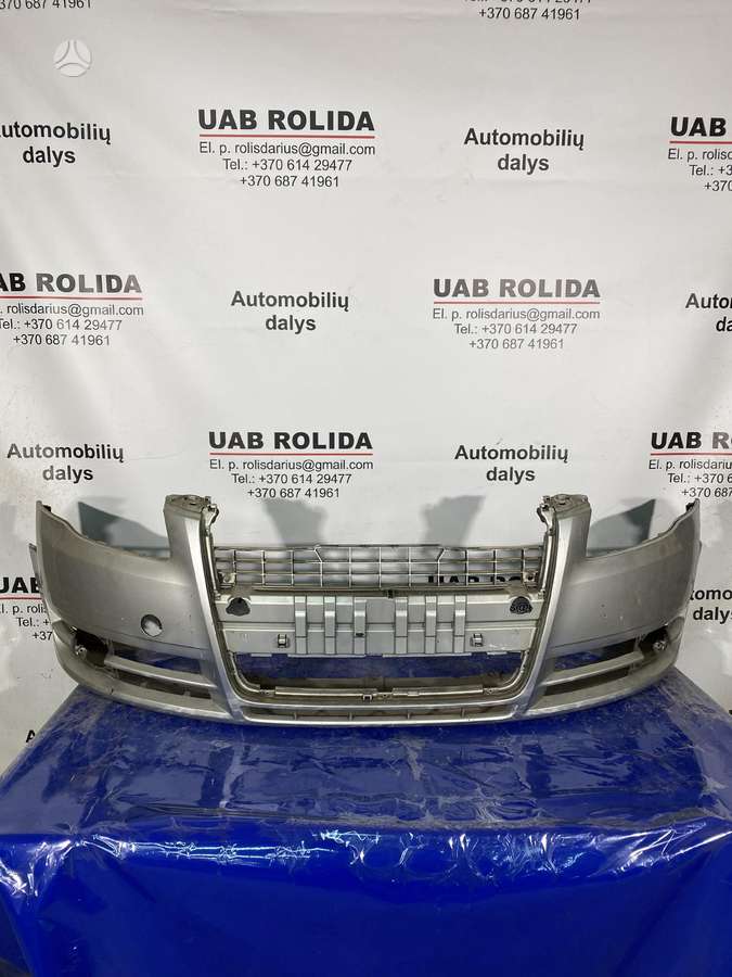 Audi A4 body parts
