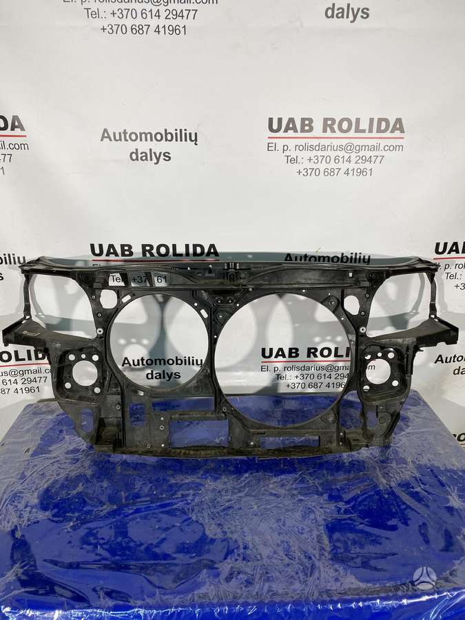 Audi A4 body parts