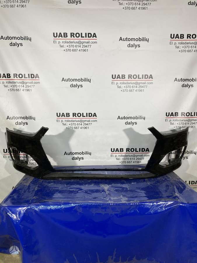Audi A5 body parts