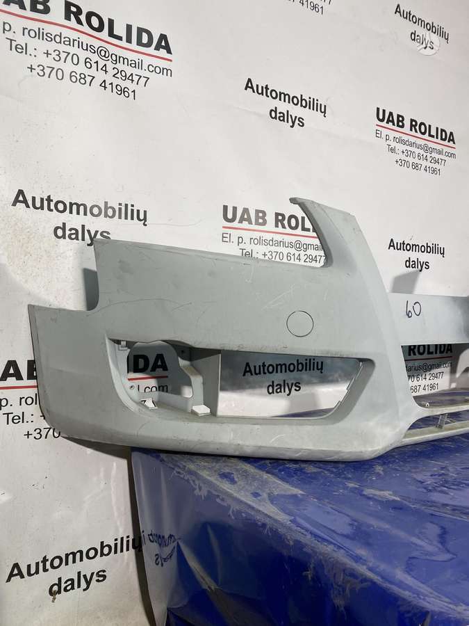 Audi A5 детали кузова