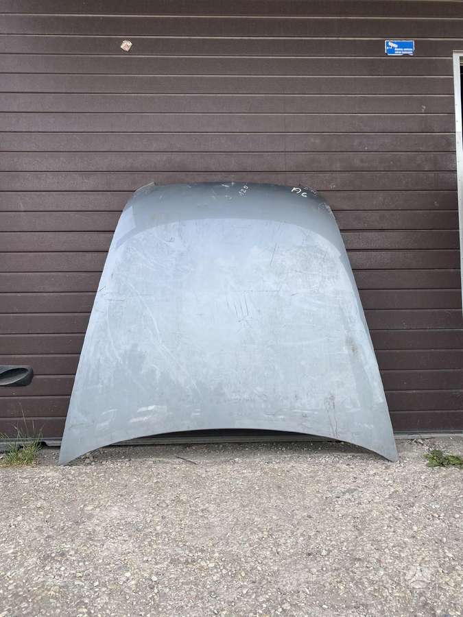 Audi A6 body parts