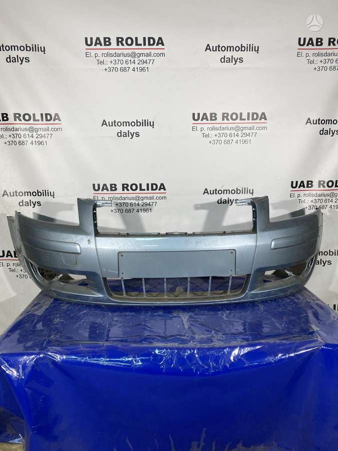 Audi A3 body parts