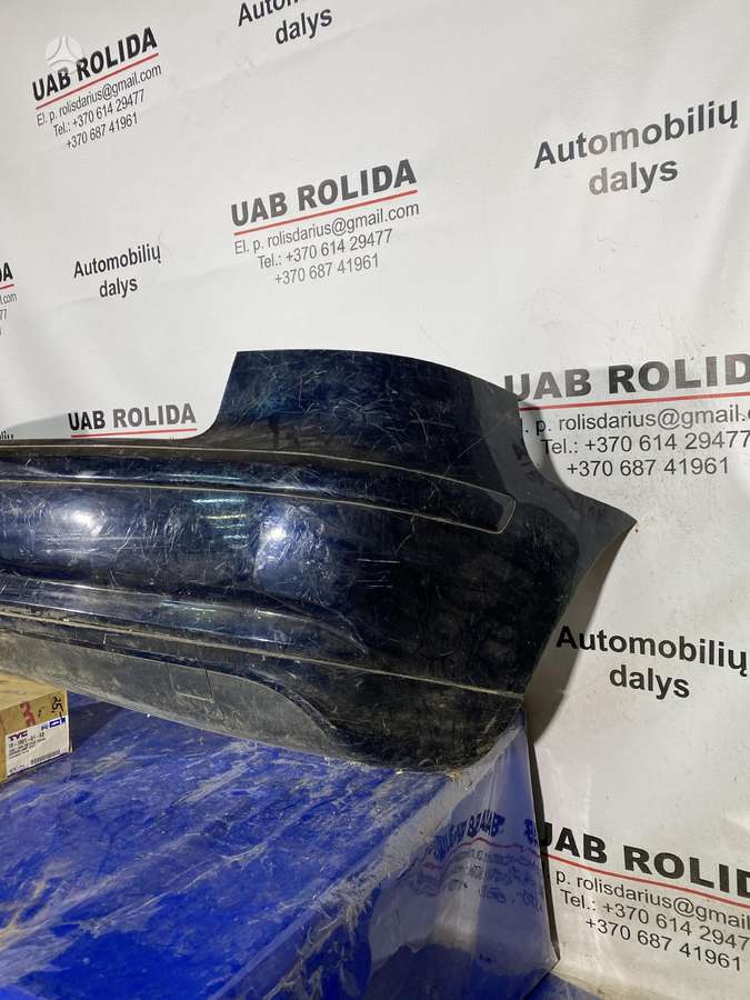 Audi A3 детали кузова