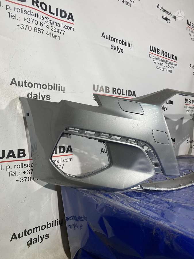 Audi A3 body parts