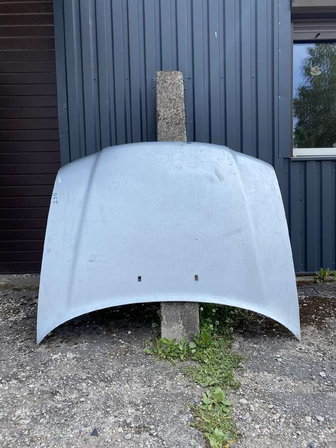 Audi A4 body parts