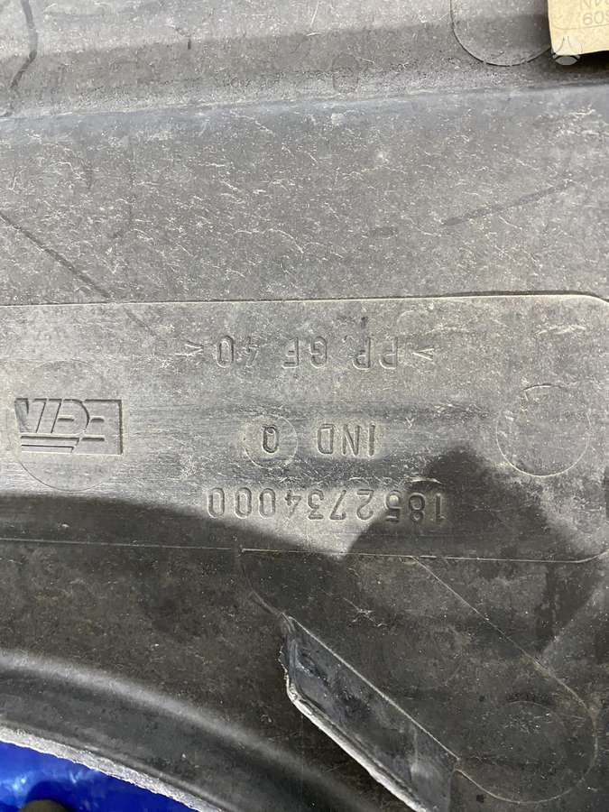 Audi A4 детали кузова