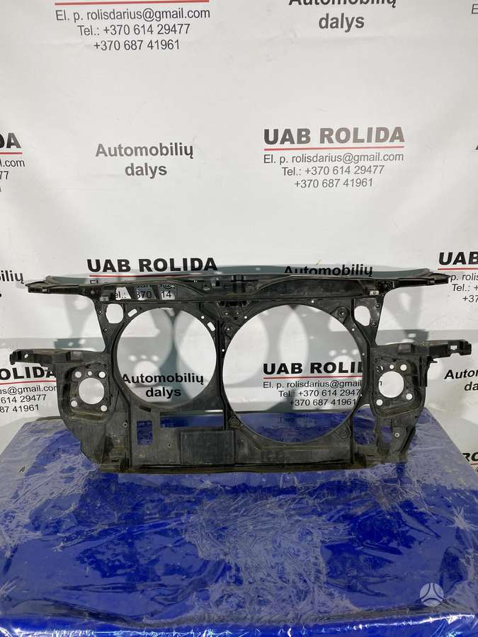 Audi A4 body parts