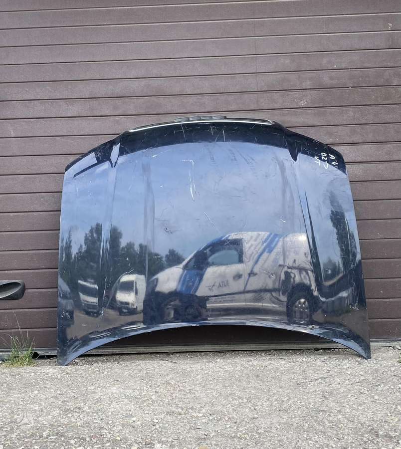 Audi A4 детали кузова