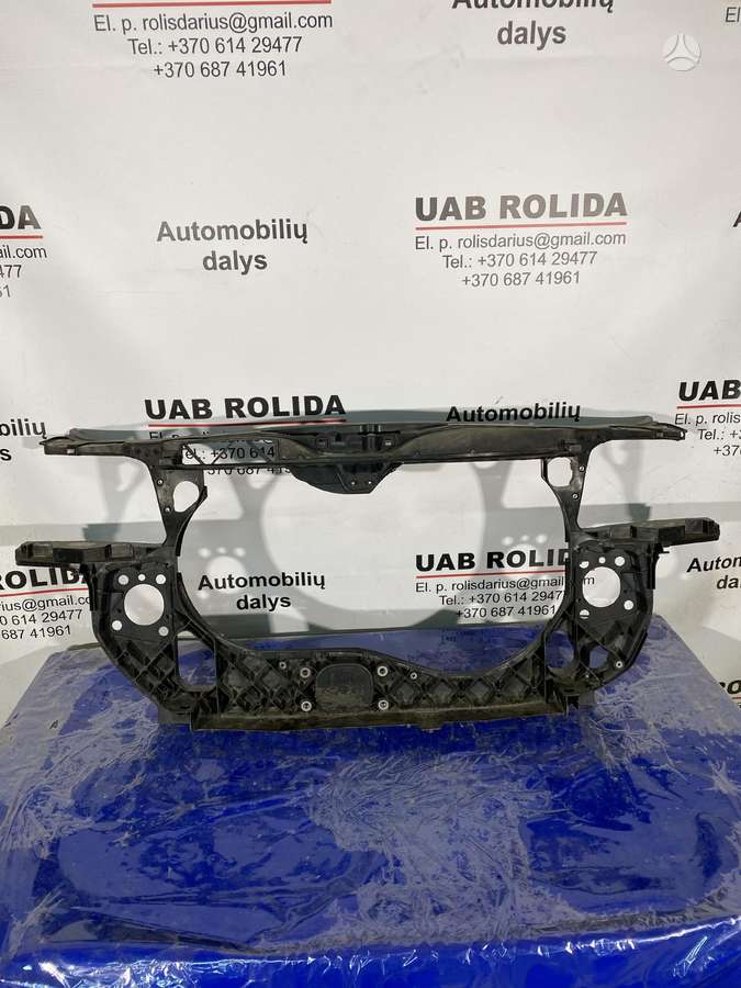 Audi A4 body parts