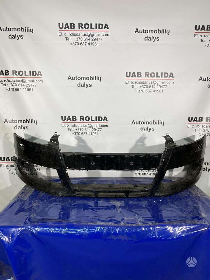 Audi TT body parts