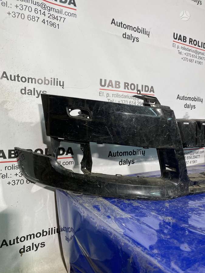 Audi TT body parts