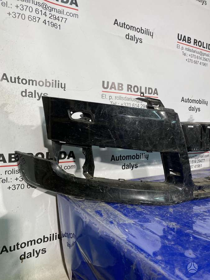 Audi TT детали кузова