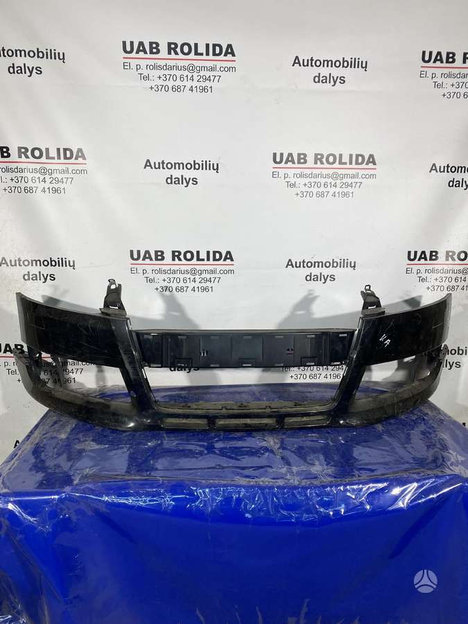 Audi TT body parts