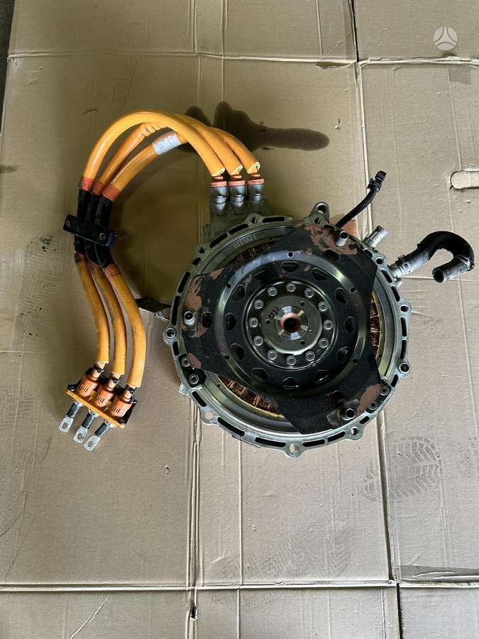 Porsche Cayenne, 7P5901152A