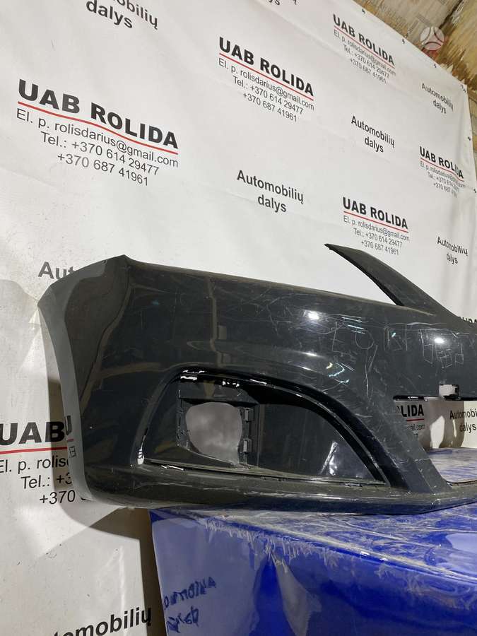 Seat Alhambra body parts