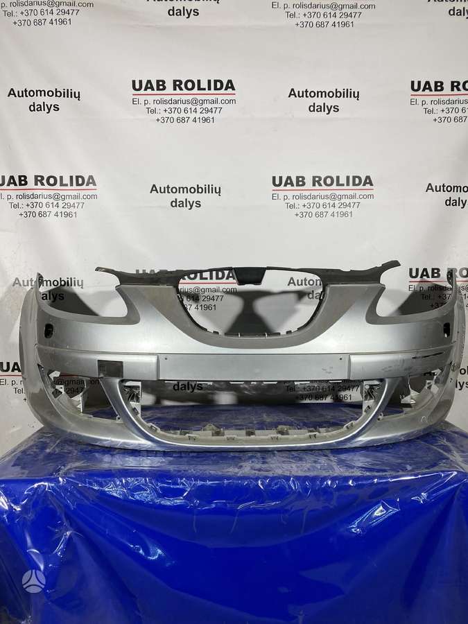 Seat Altea body parts