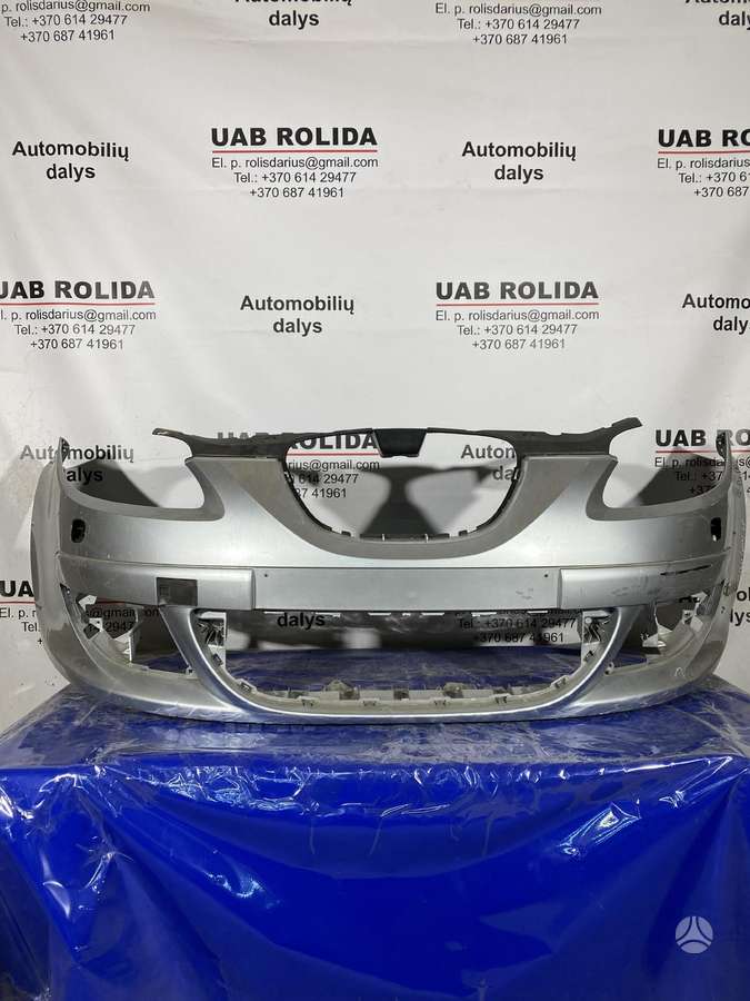 Seat Altea детали кузова