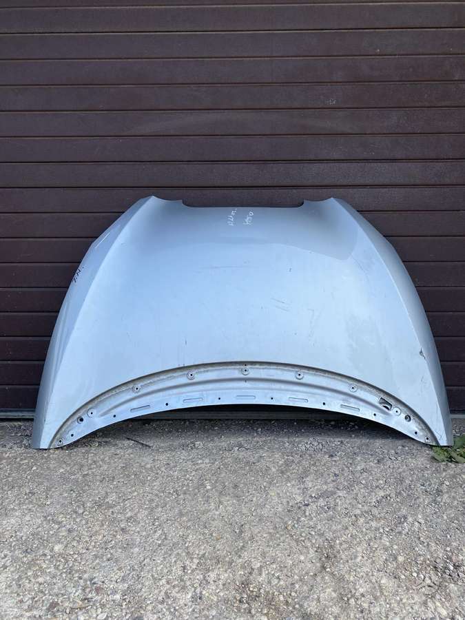 Seat Altea kėbulo dalys