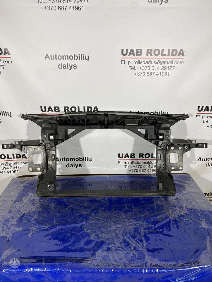 Seat Leon body parts