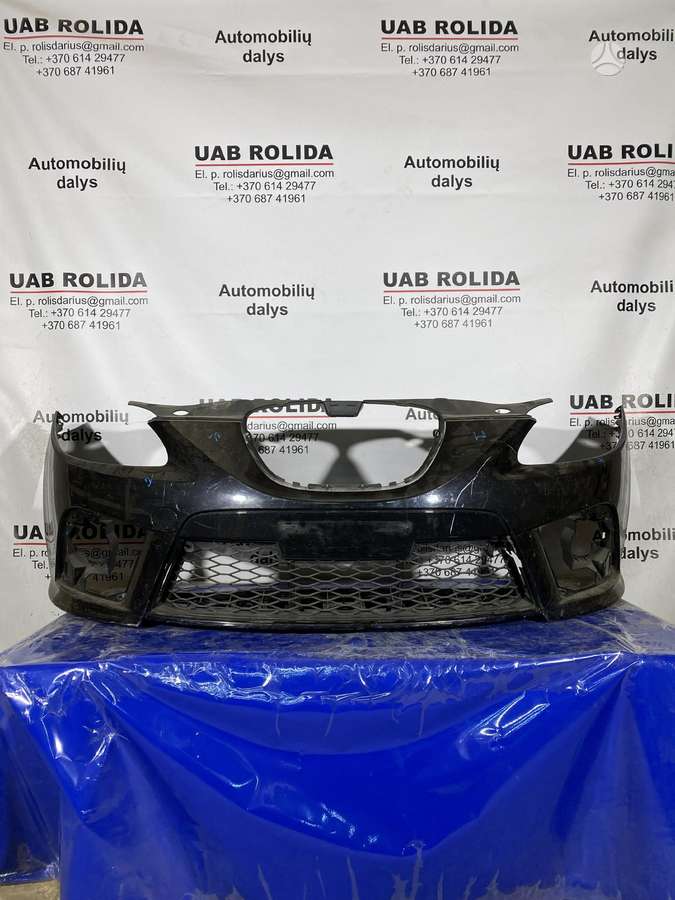 Seat Leon детали кузова