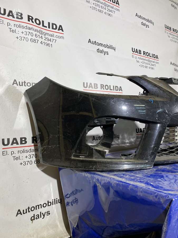 Seat Leon body parts