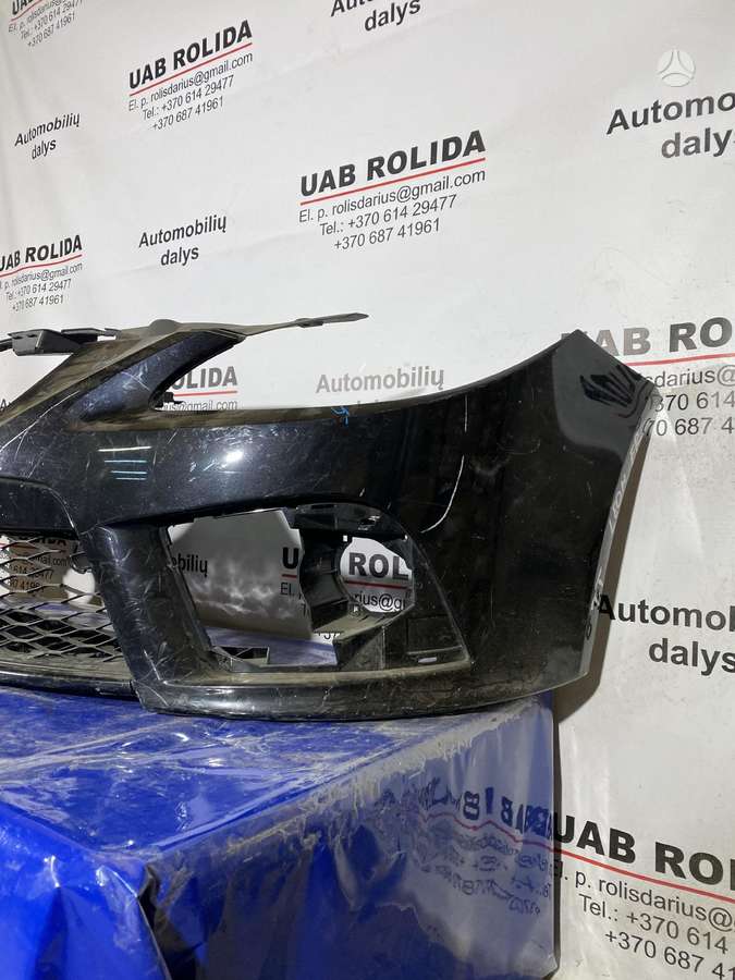 Seat Leon детали кузова