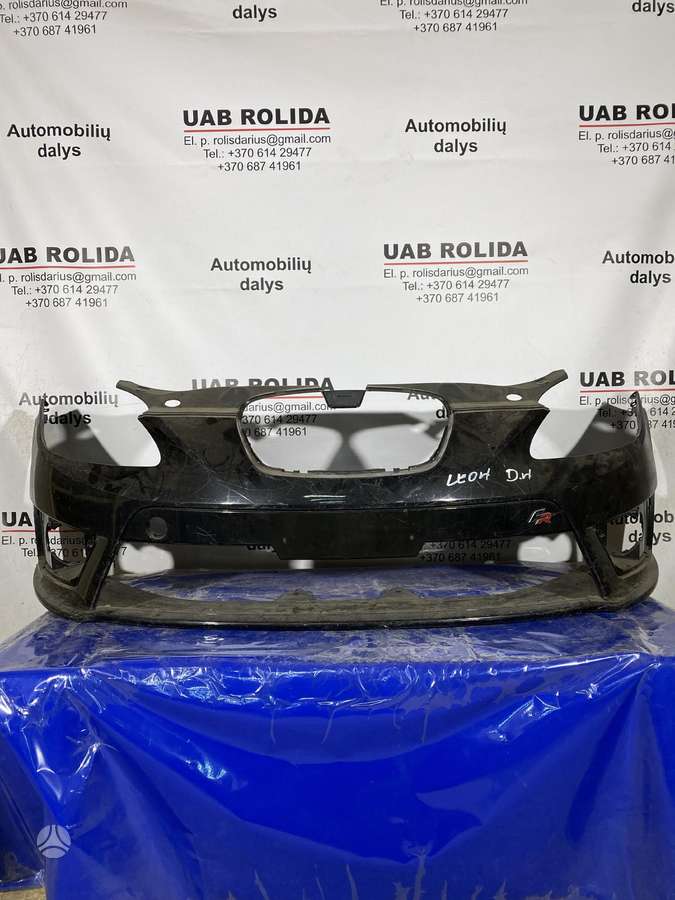 Seat Leon детали кузова