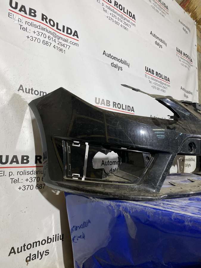 Seat Leon детали кузова