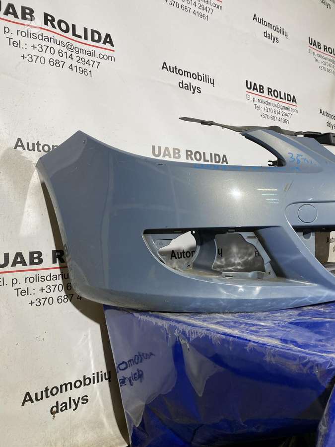 Seat Leon детали кузова