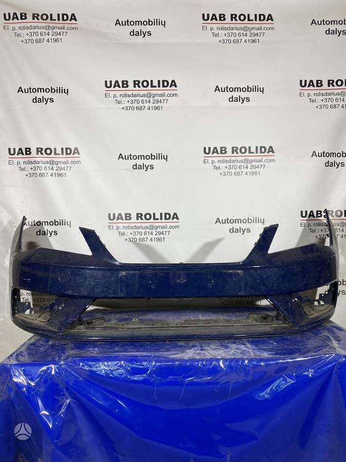 Seat Leon body parts