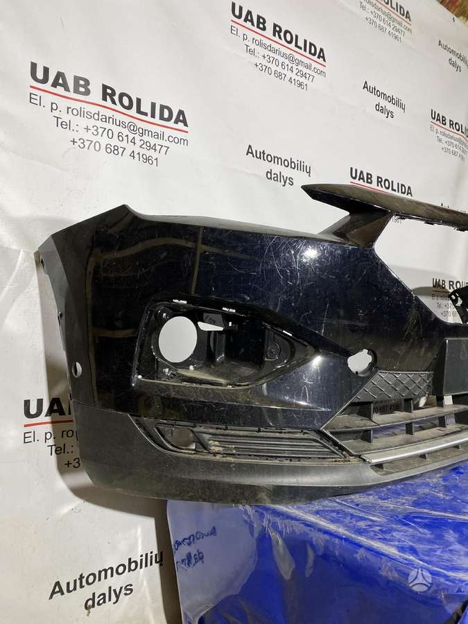 Seat Tarraco body parts
