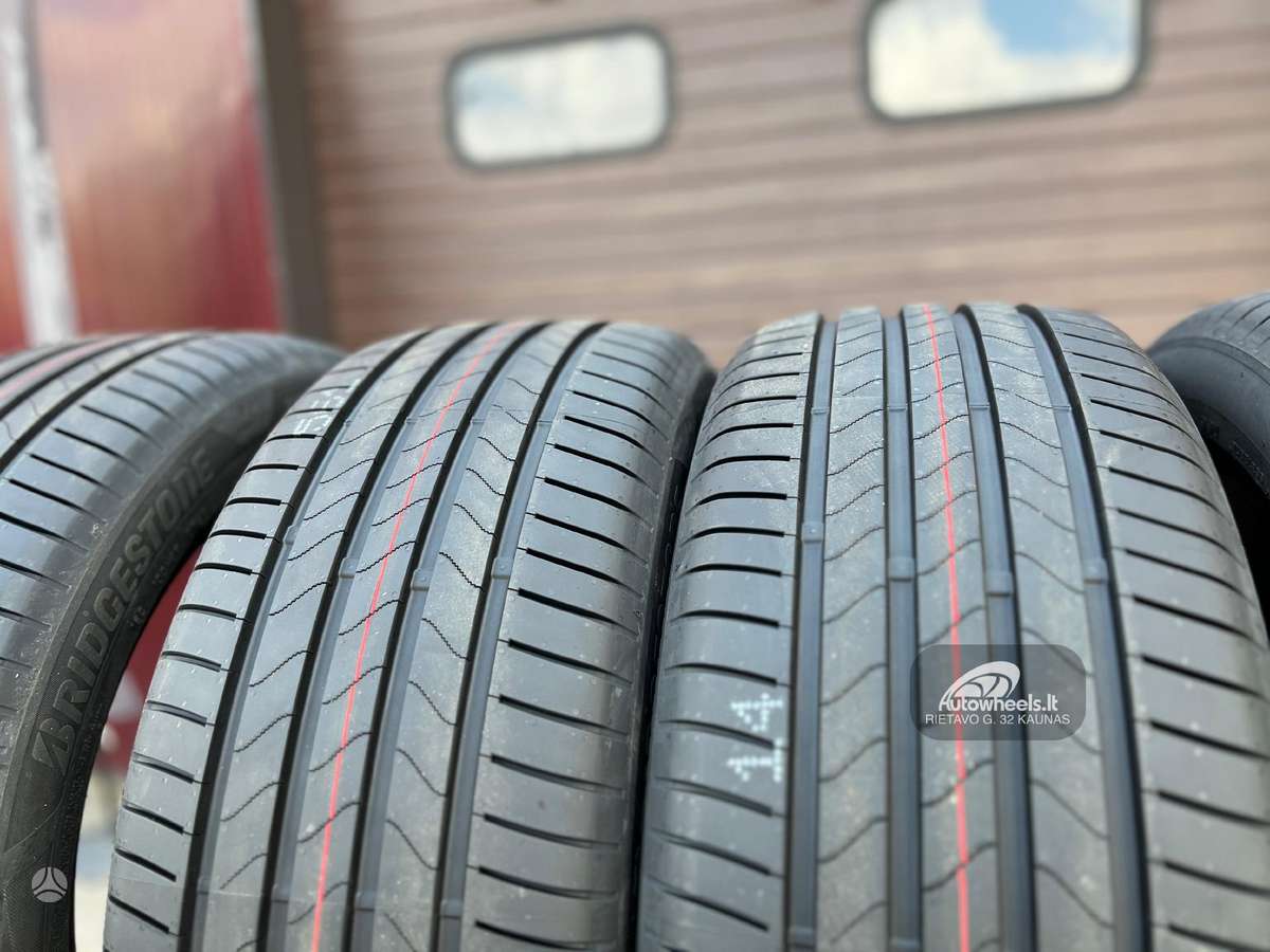 Bridgestone Turanza 6, summer 235/50 R19
