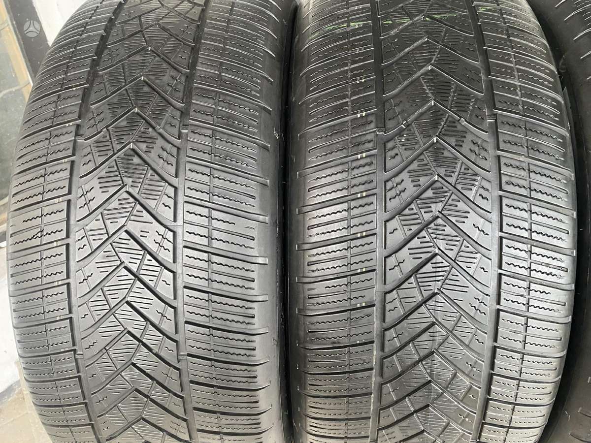 Goodyear Ultragrip perfomance, winter 255/50 R21