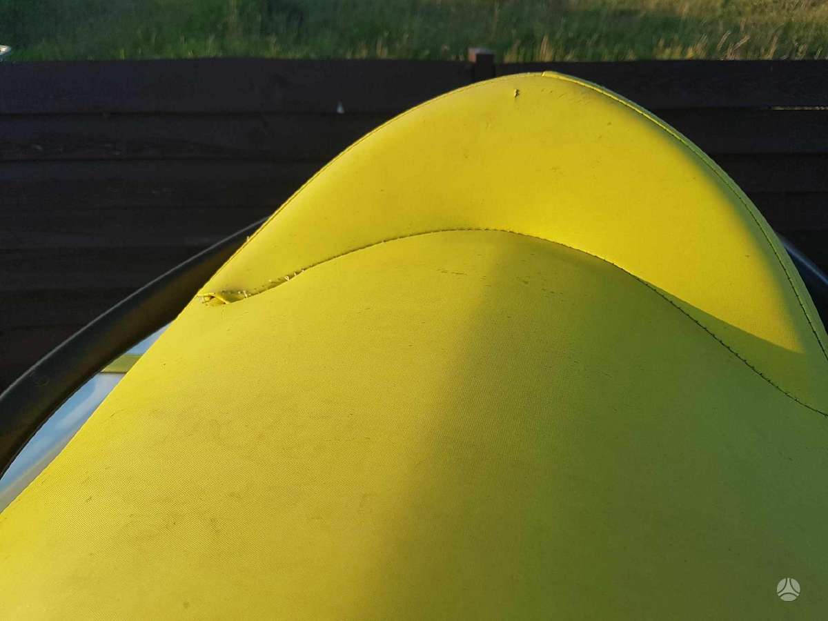 Sea-Doo Wake pro 215, jet skis