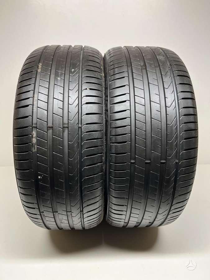 Pirelli Scorpion 2021m, летние 255/40 R21