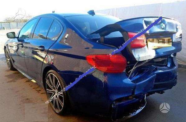 BMW 5 serija