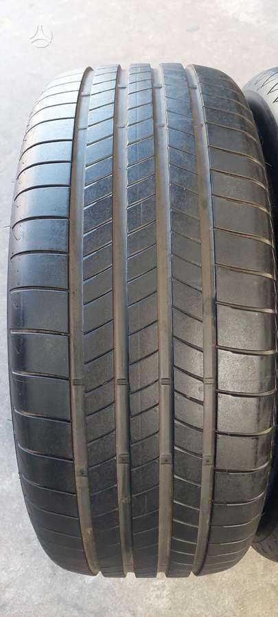 Bridgestone, летние 255/50 R19