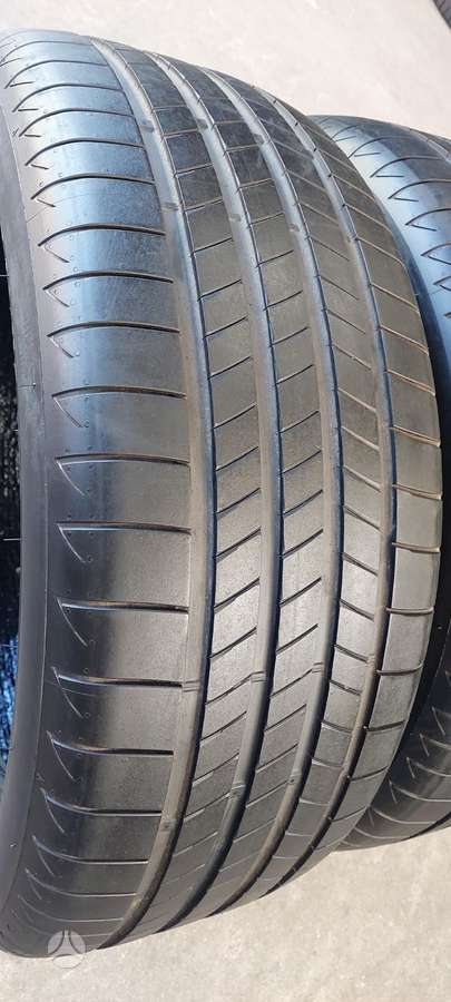 Bridgestone, летние 255/50 R19
