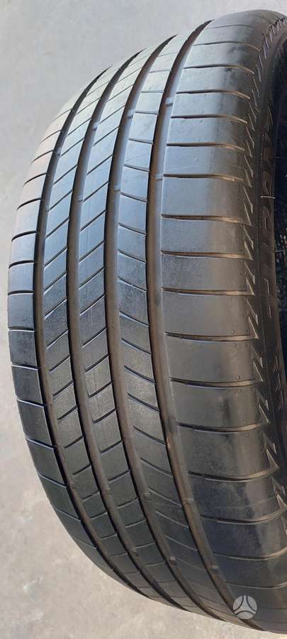 Bridgestone, летние 255/50 R19