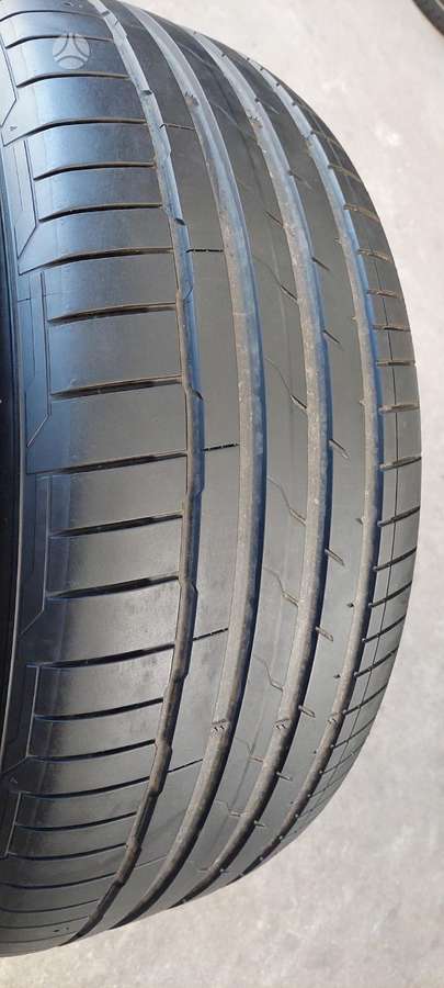 Hankook, vasarinės 255/50 R19