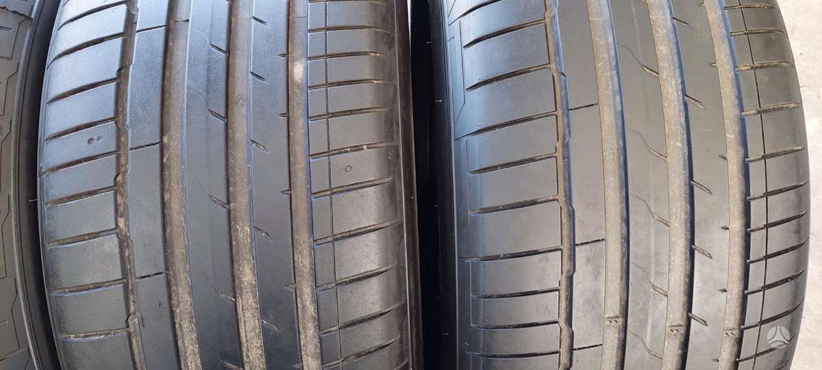 Hankook, vasarinės 255/50 R19