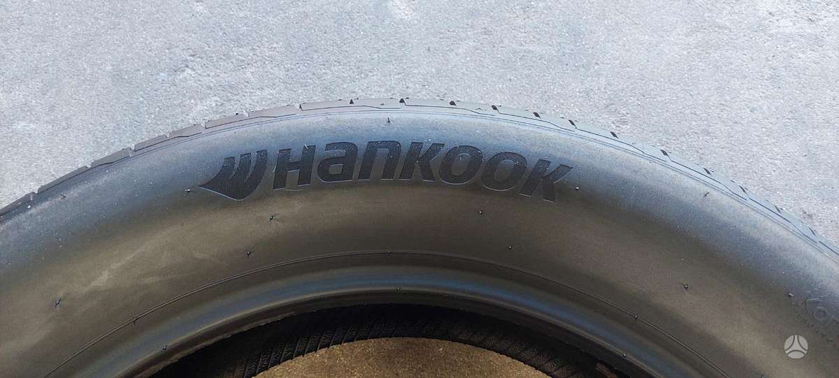 Hankook, vasarinės 255/50 R19