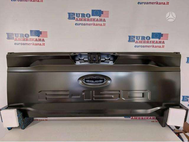 Ford F-150 детали кузова