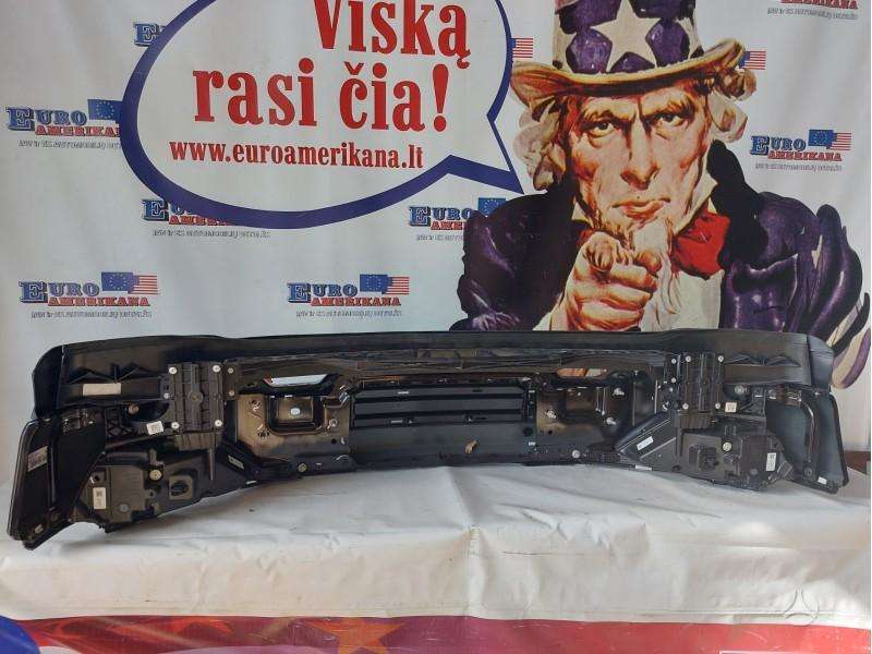 Ford F-150 kėbulo dalys