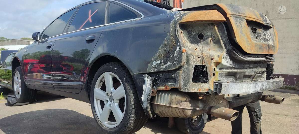 Audi A6 37069885048