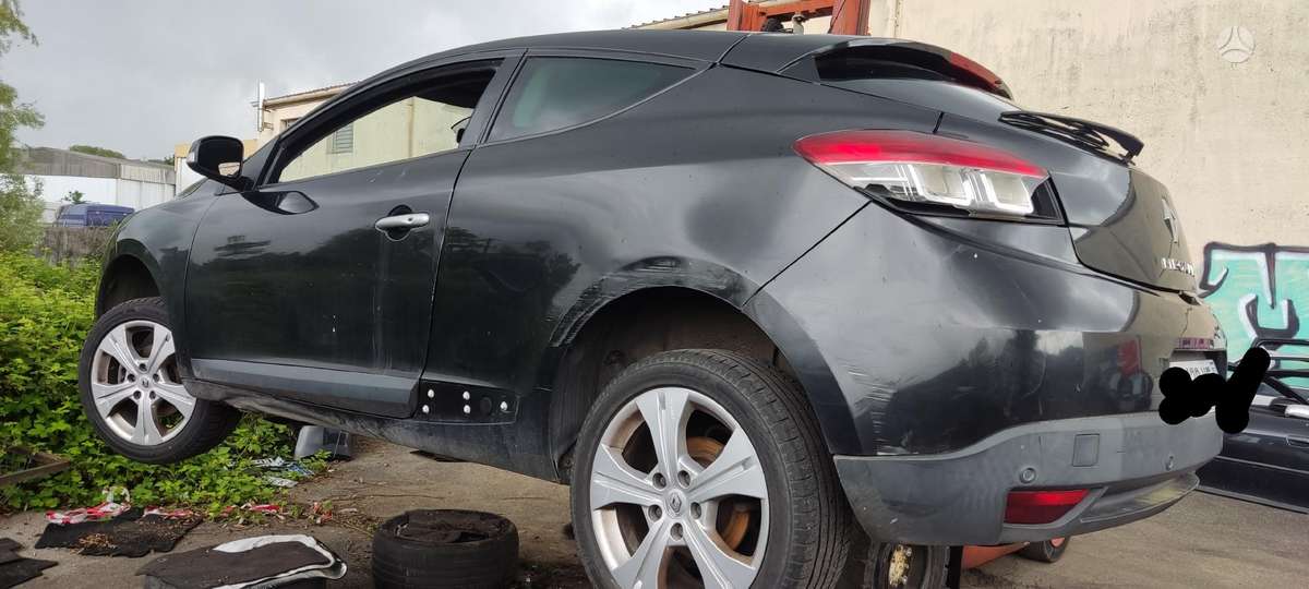 Renault Megane 37069885048