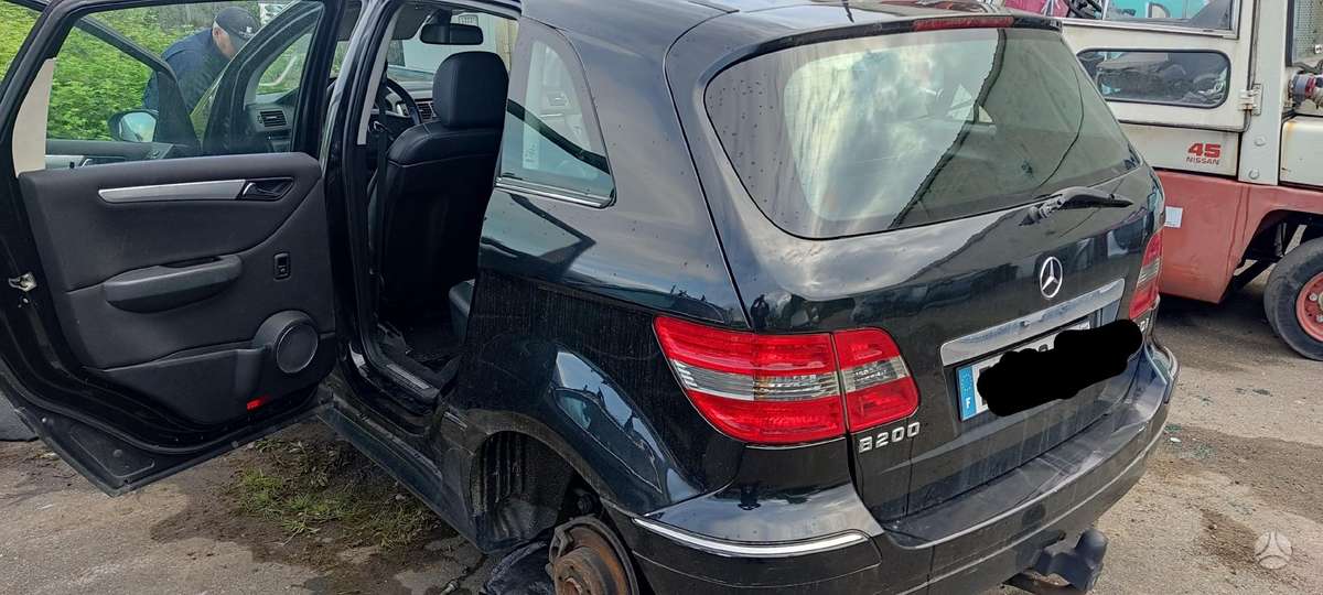 Mercedes-Benz B klasė 37069885048