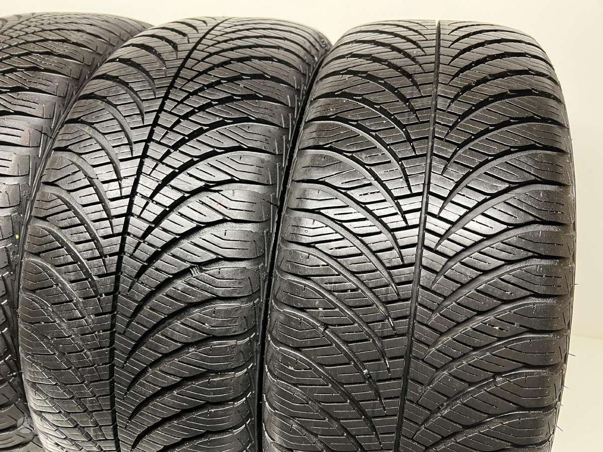 Goodyear Vector4Seasons, universalios 195/55 R16